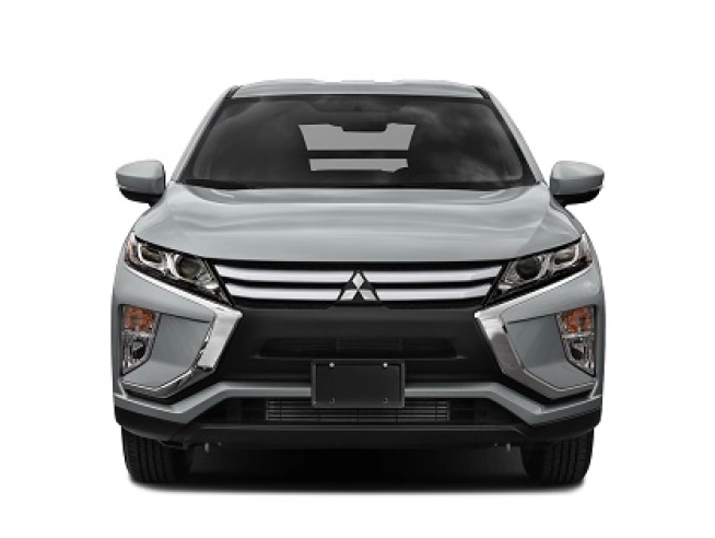 Mitsubishi Eclipse Cross neodolal nové češtině