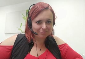 Gabriela Mikulcová