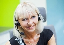 Lenka Patková