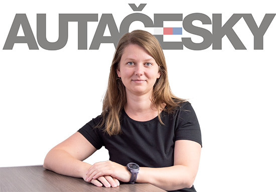 Šárka Zemanová